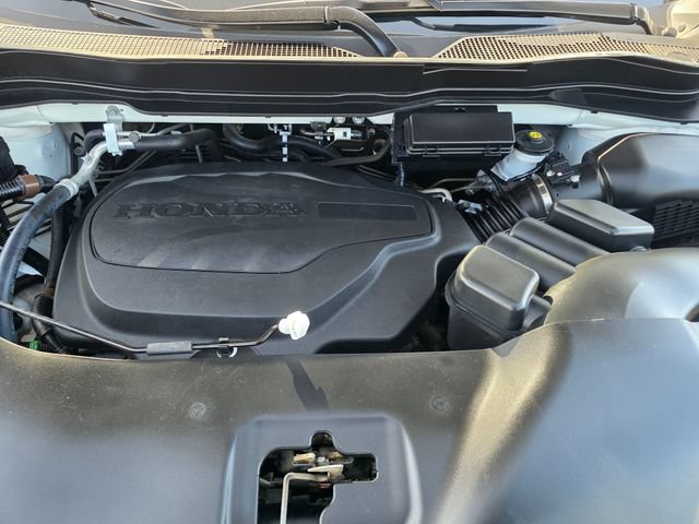 Certified 2019 Honda Ridgeline RTL-E image 31