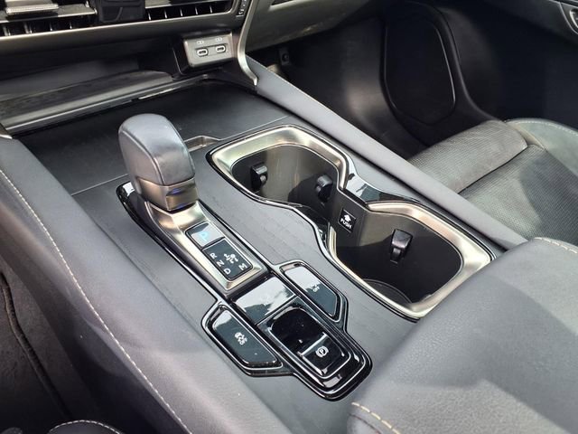 Used 2023 Lexus RX 350 FWD w/ Cold Area Package image 18