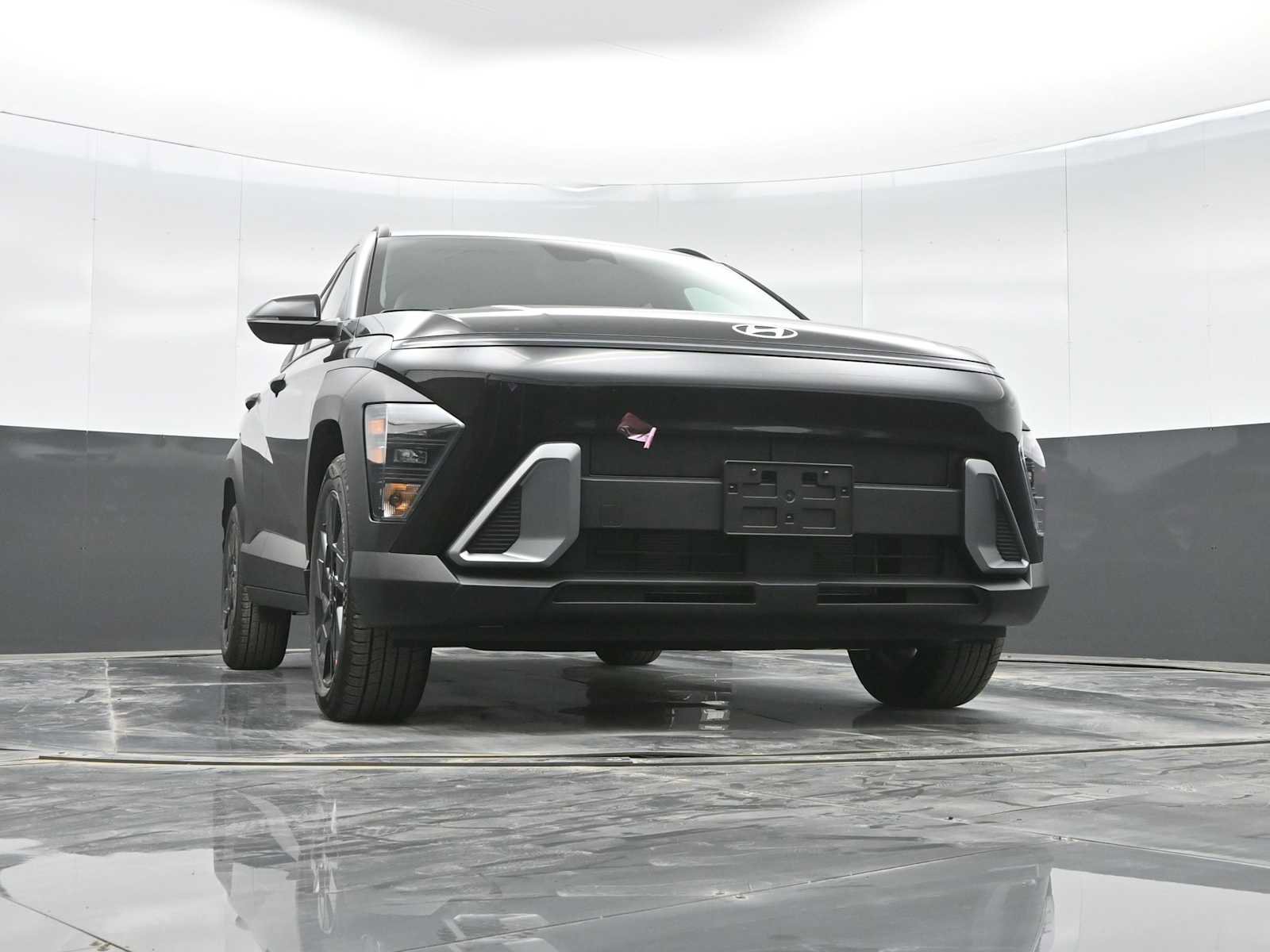 Used 2026 Hyundai Kona SEL Sport image 31