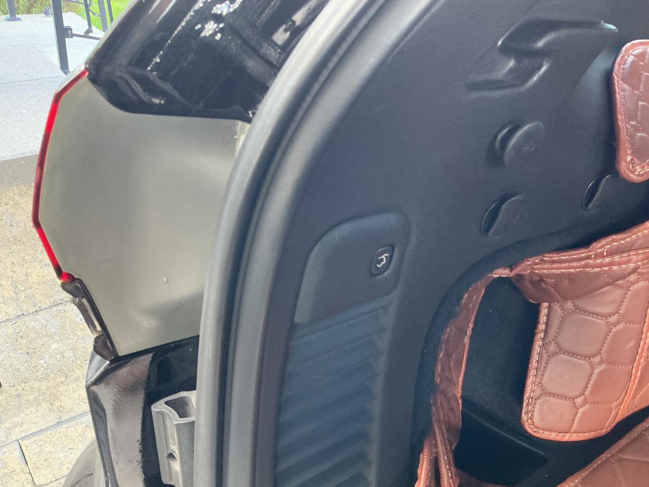 Used 2015 Jeep Grand Cherokee Summit AWD/4WD image 26