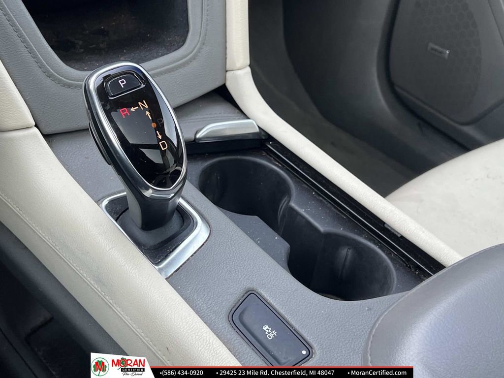 Used 2018 Cadillac XT5 Luxury w/ Driver Awareness Package image 24