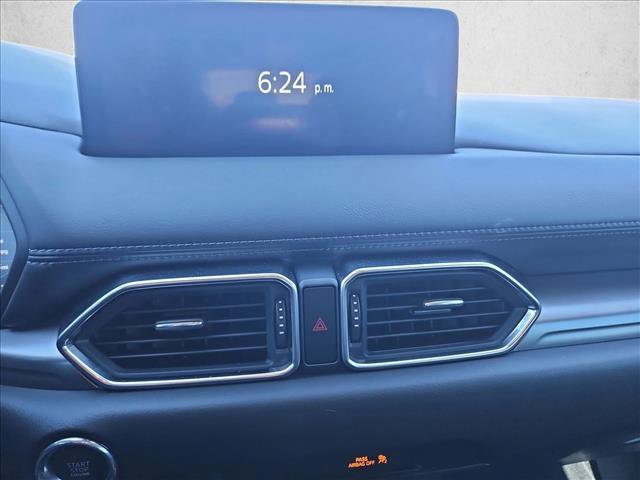 Used 2025 MAZDA CX-5 AWD 2.5 S w/ Select Package image 15