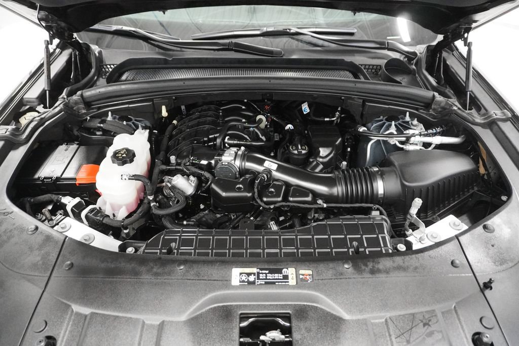 Certified 2025 Jeep Grand Cherokee L Limited image 31