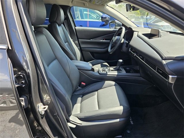 Used 2023 MAZDA CX-30 AWD 2.5 S w/ Select Package image 11