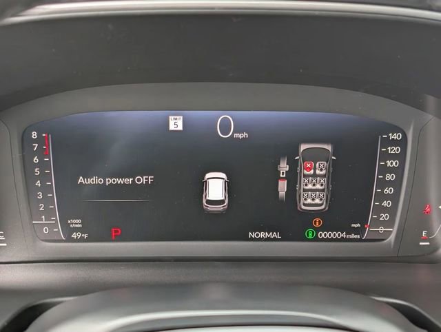 New 2026 Honda Pilot Elite image 16