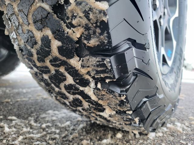 Certified 2022 Jeep Wrangler Unlimited Rubicon 4xe w/ Cold Weather Group image 18