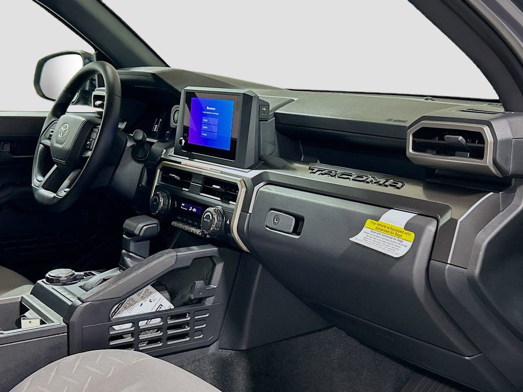 New 2026 Toyota Tacoma SR5 image 26