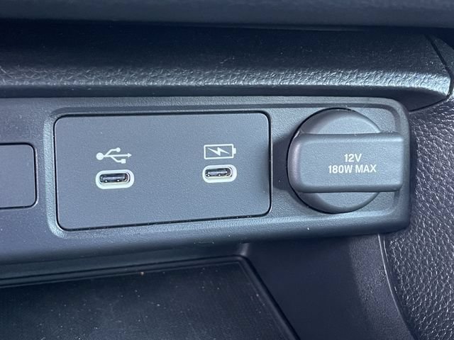 Certified 2026 Honda Civic Sport image 20