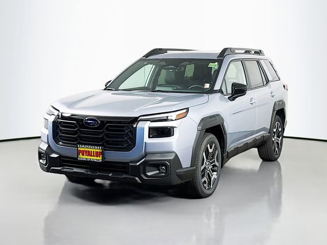 New 2026 Subaru Outback Touring XT image 3