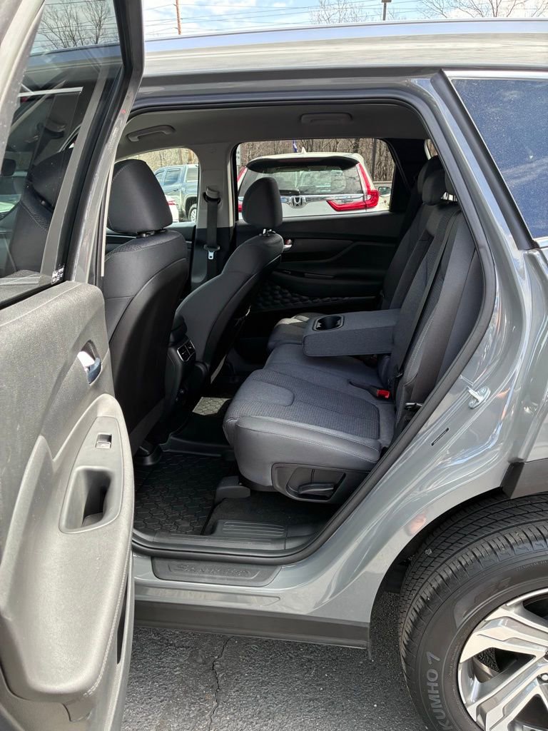 Used 2023 Hyundai Santa Fe SEL image 22