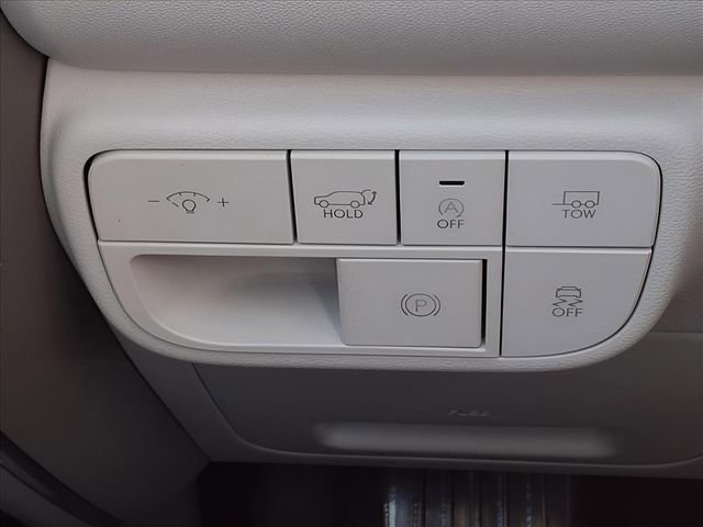 New 2026 Hyundai Palisade SEL image 23