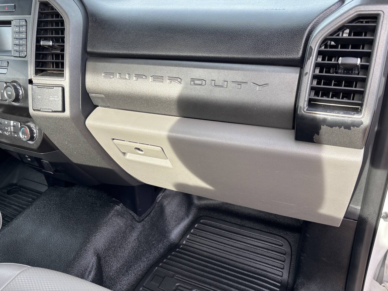 Used 2019 Ford F250 XL w/ XL Value Package RWD image 18