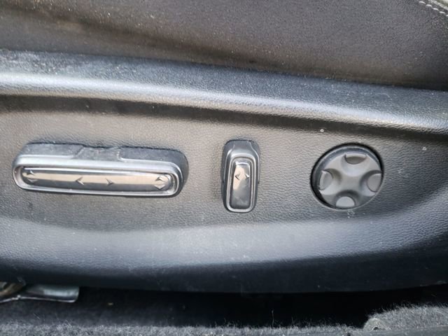 Used 2018 Honda Accord EX image 16