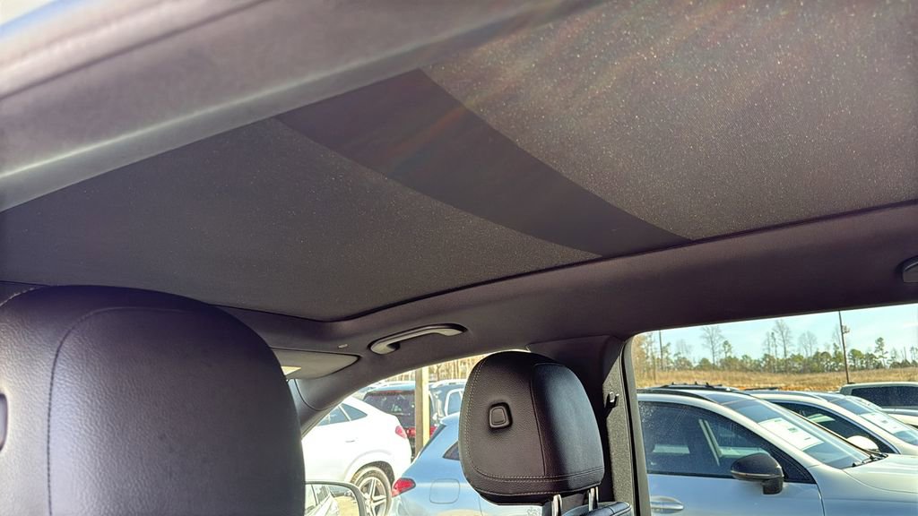 Certified 2025 Mercedes-Benz GLS 450 4MATIC image 25