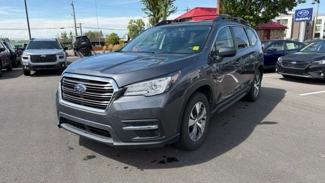 Used 2021 Subaru Ascent Premium w/ Convenience Package AWD/4WD image 7