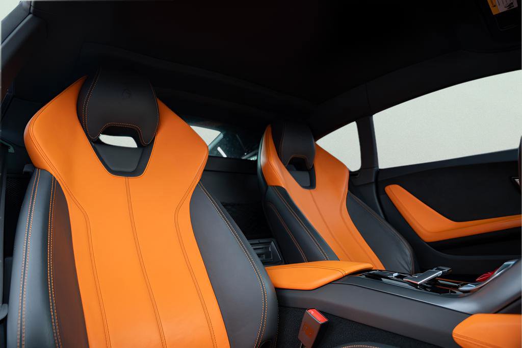 Used 2017 Lamborghini Huracan LP 580-2 image 45