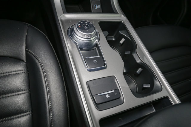 Used 2024 Ford Edge SEL w/ Convenience Package AWD/4WD image 25