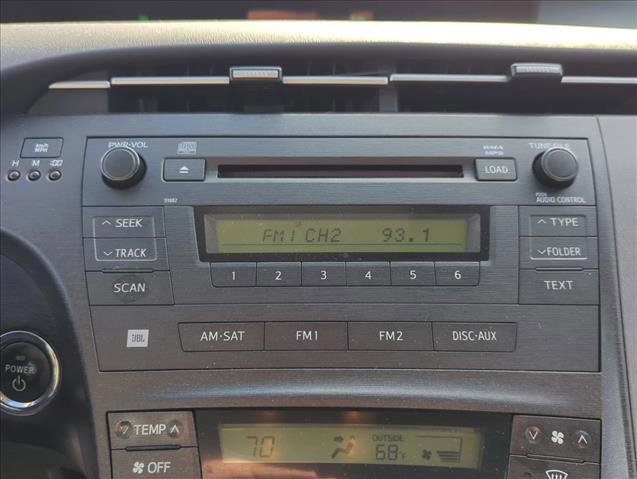 Used 2010 Toyota Prius Three image 17