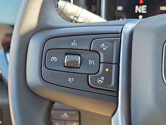 New 2026 GMC Sierra 1500 Elevation image 17