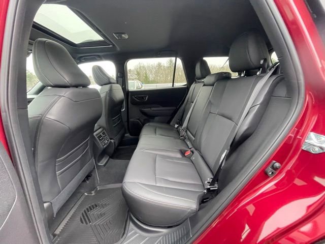 New 2026 Subaru Outback Limited XT image 16