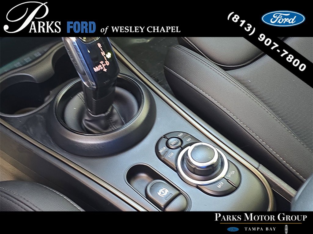 Used 2024 MINI Cooper Countryman S w/ Premium Package image 26