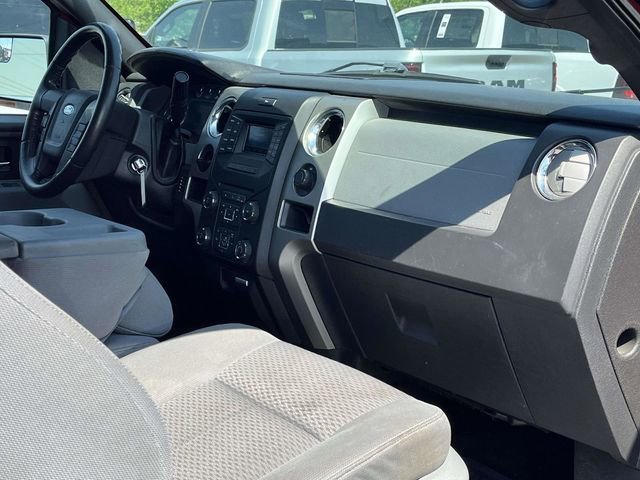 Used 2013 Ford F150 XLT w/ HD Payload Pkg RWD image 23