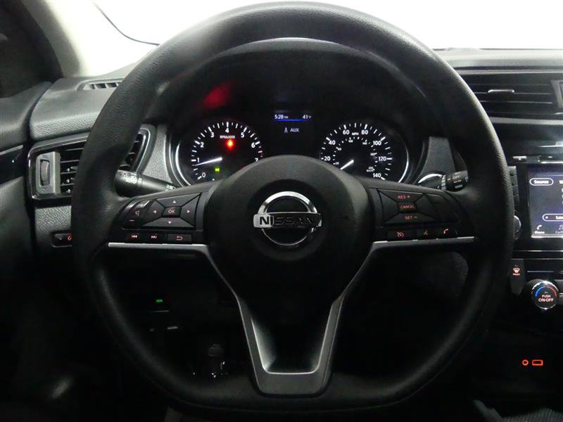 Used 2019 Nissan Rogue Sport SV image 30