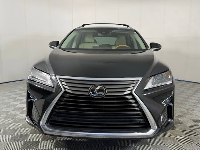 Used 2018 Lexus RX 350 FWD w/ Premium Package image 14