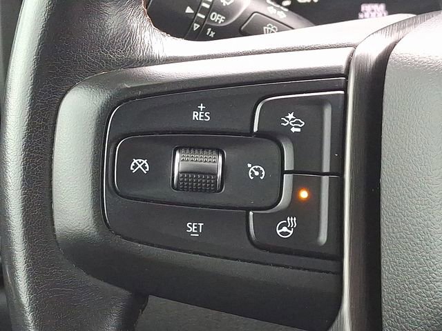 Certified 2019 GMC Sierra 1500 AT4 w/ AT4 Premium Package image 23