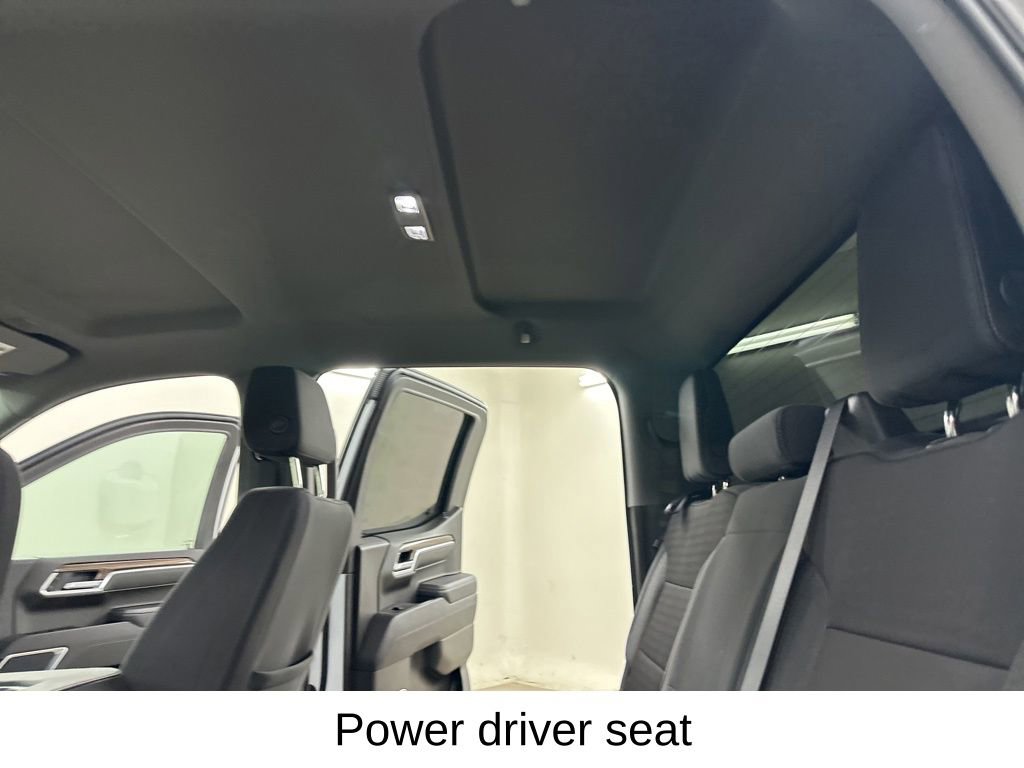 Used 2025 Chevrolet Silverado 1500 LT image 29