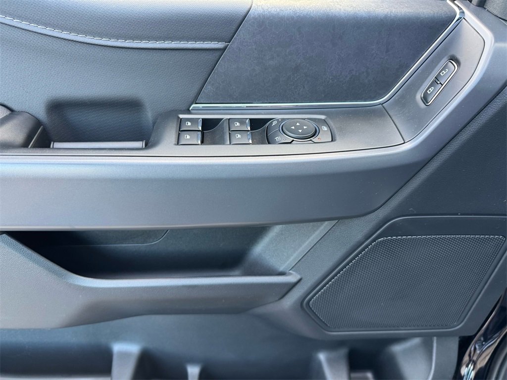 New 2025 Ford F150 XLT image 8