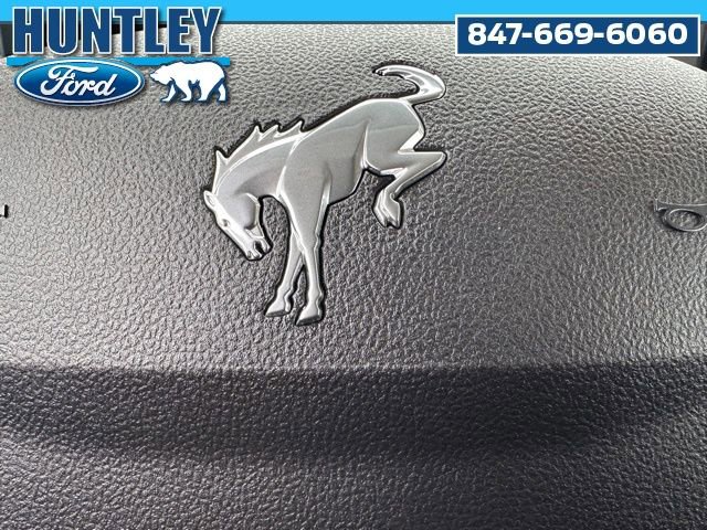 Used 2024 Ford Bronco Sport Heritage image 25