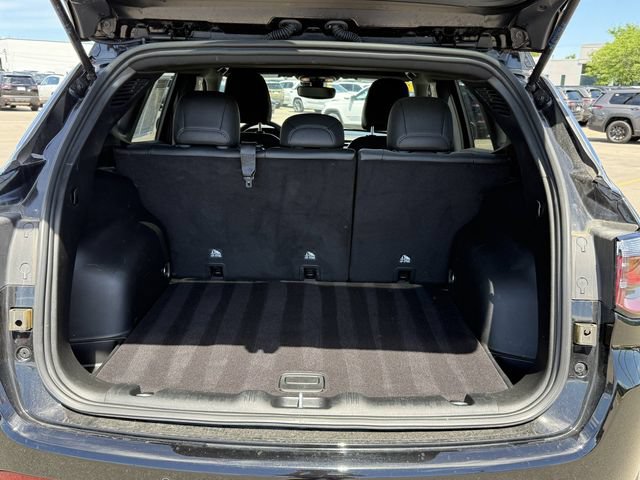 Certified 2024 Jeep Compass Limited AWD/4WD image 27