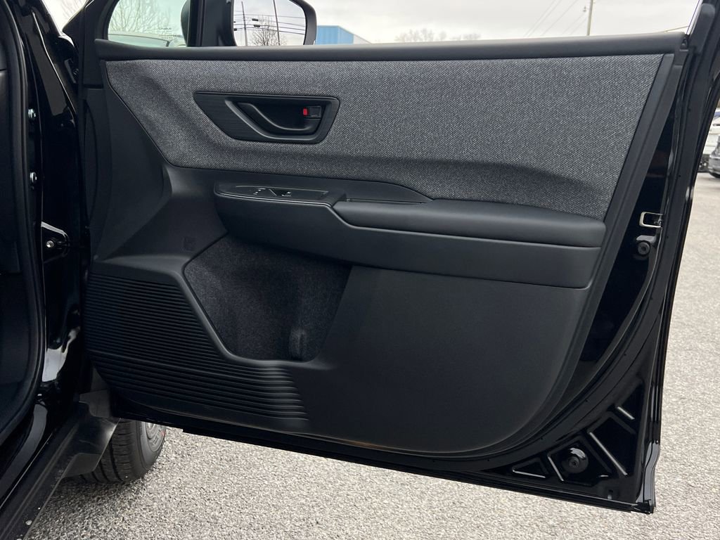 New 2026 Subaru Outback Premium image 8