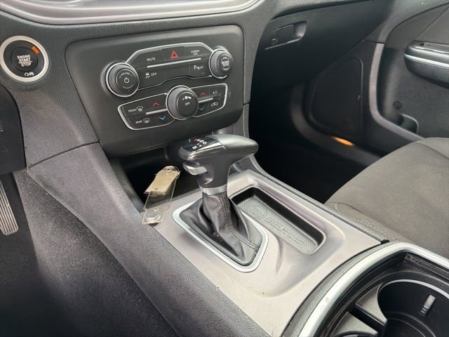 Used 2023 Dodge Charger SXT RWD image 38