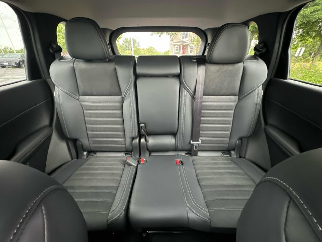 New 2026 Nissan Rogue SL AWD/4WD image 27