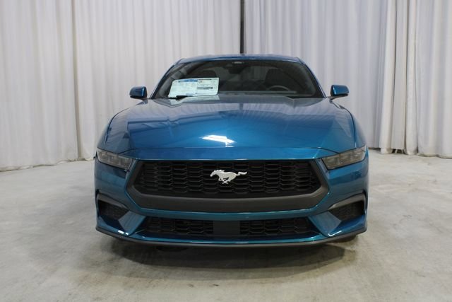 New 2026 Ford Mustang Coupe RWD image 36