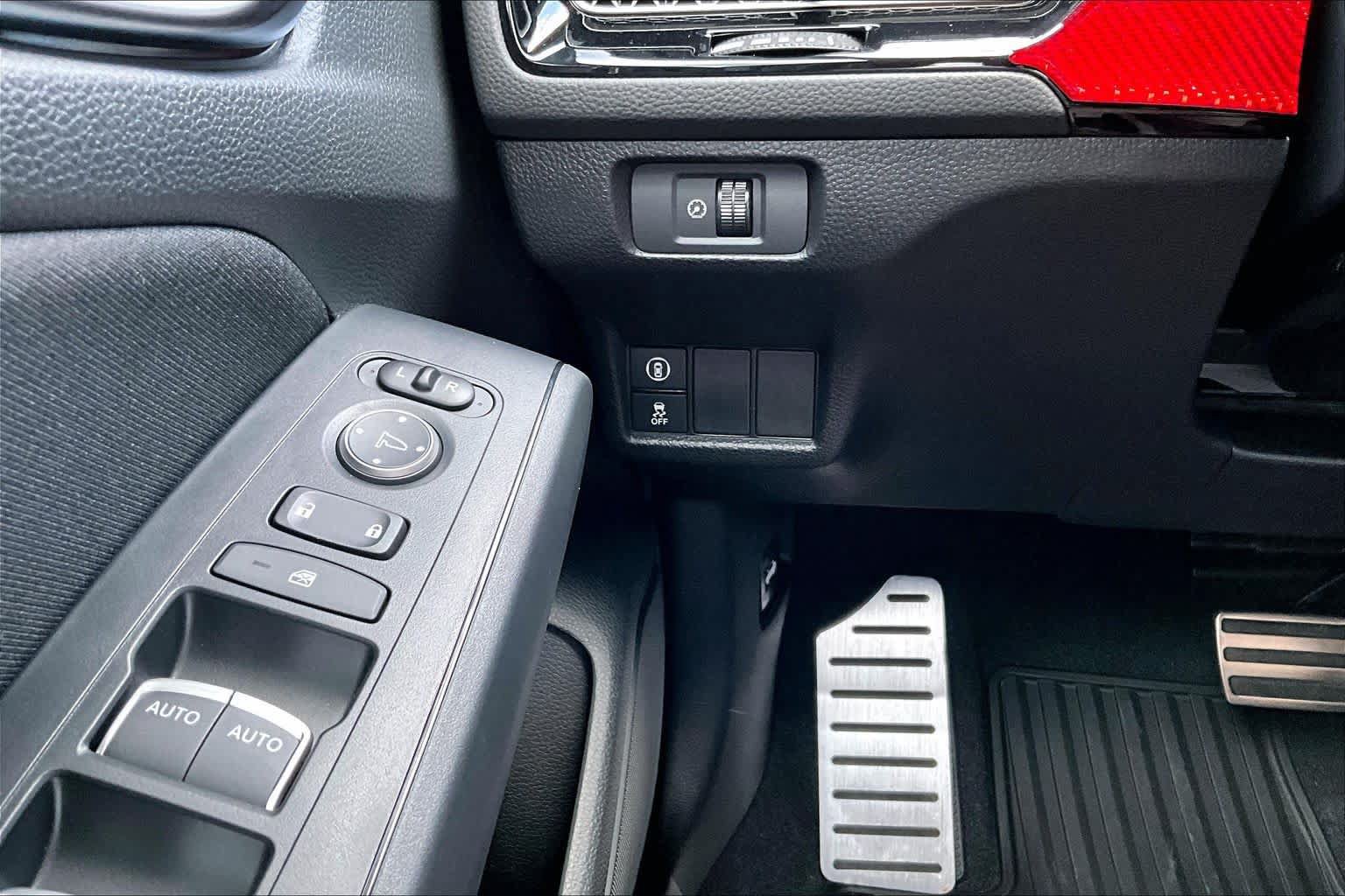 Used 2024 Honda Civic Sport image 31