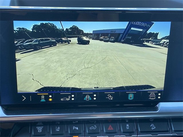 New 2026 Chevrolet Silverado 2500 High Country w/ Technology Package image 14