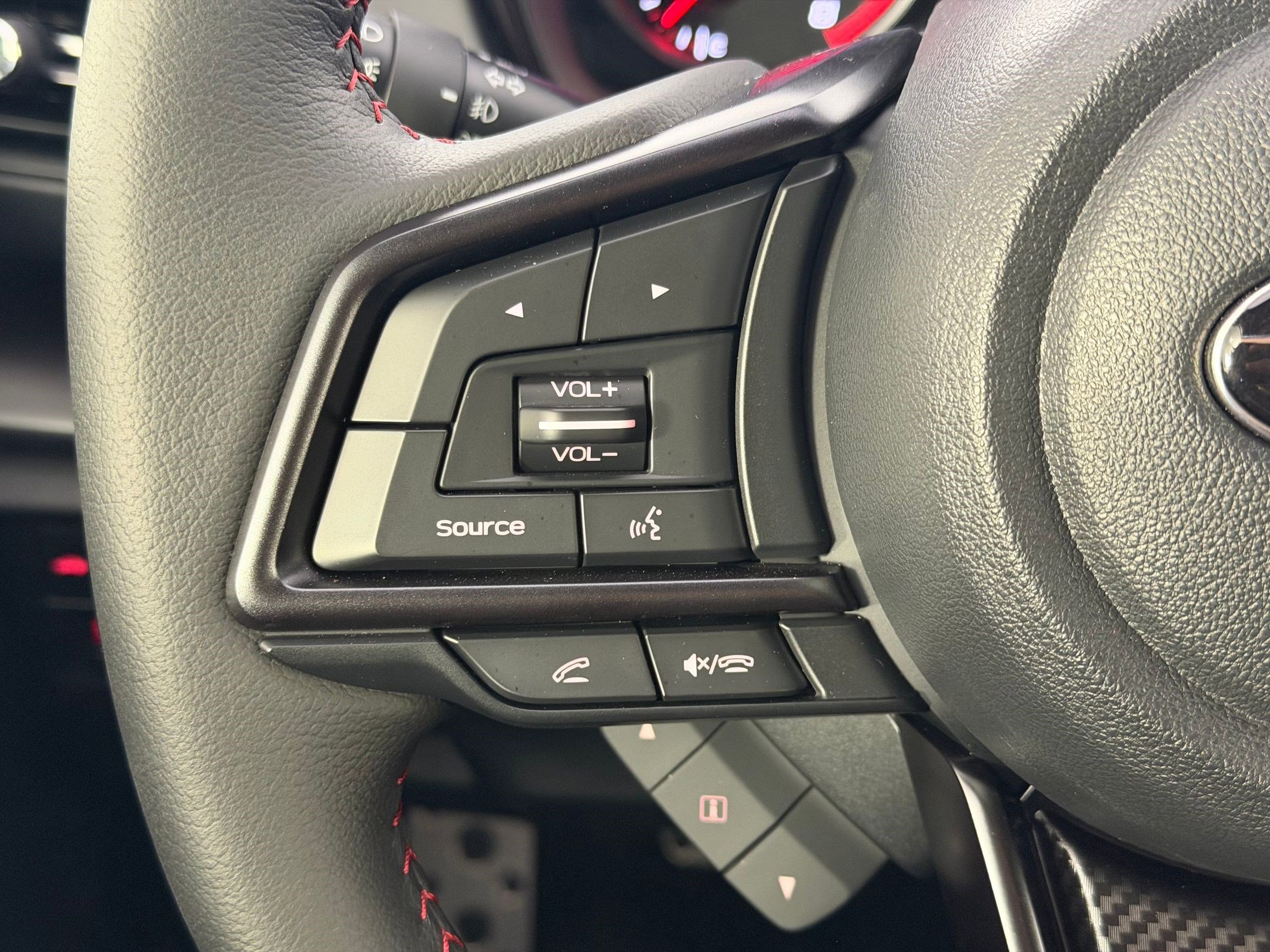 Used 2025 Subaru WRX Premium image 16