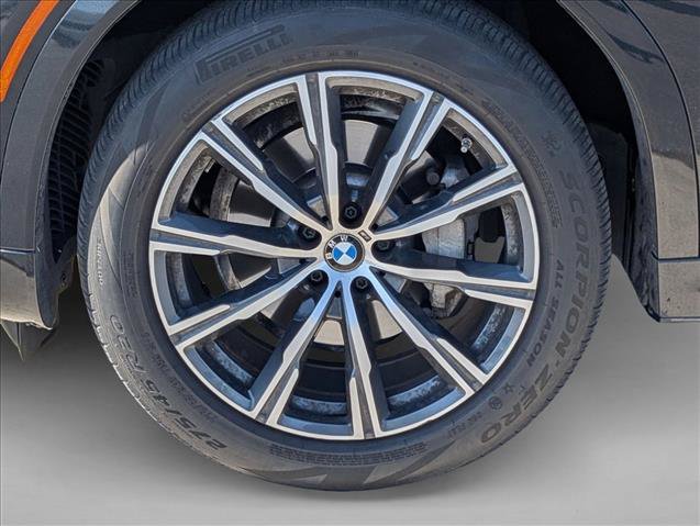 Certified 2023 BMW X6 xDrive40i AWD/4WD image 10