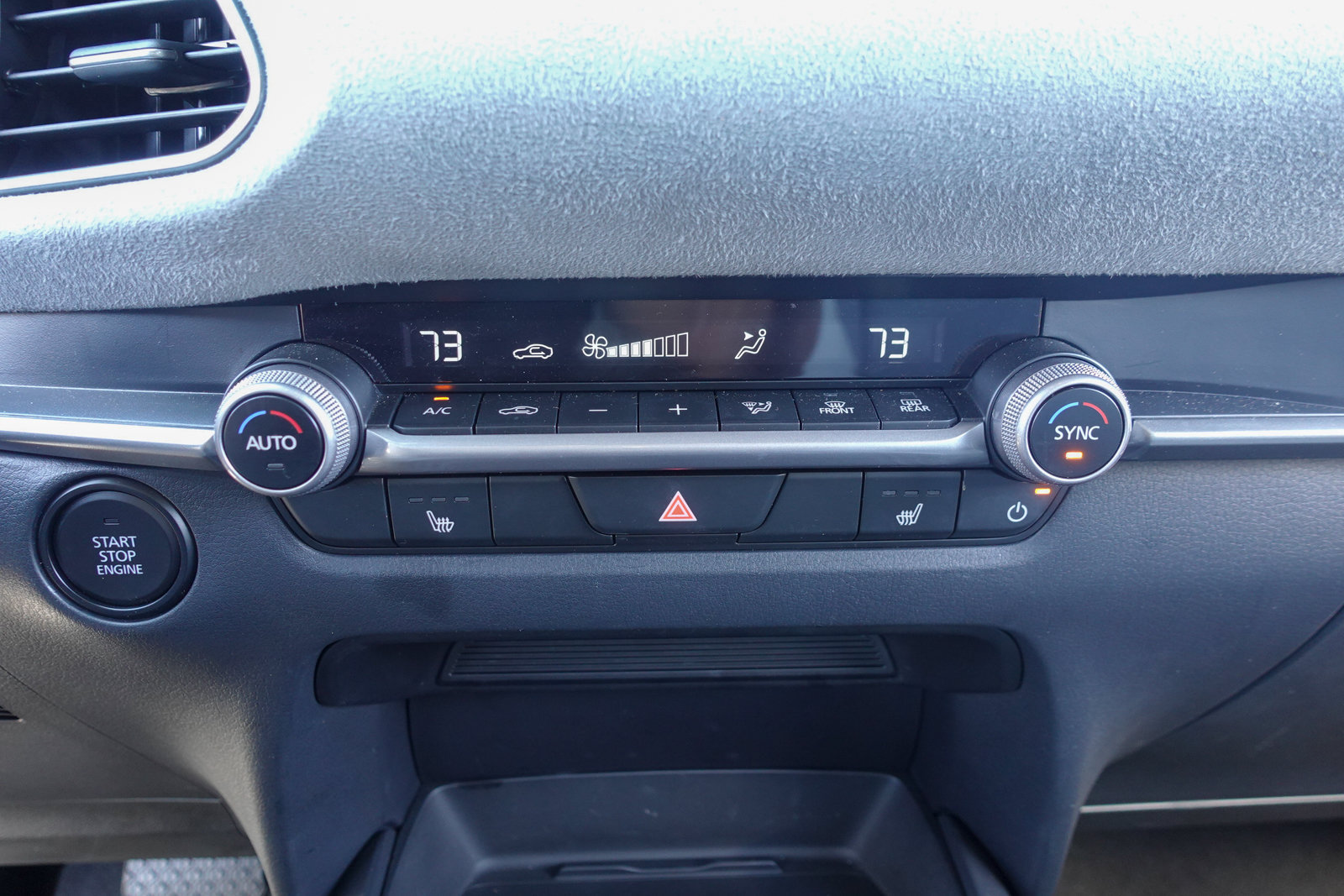 Used 2026 MAZDA CX-30 AWD 2.5 S image 25