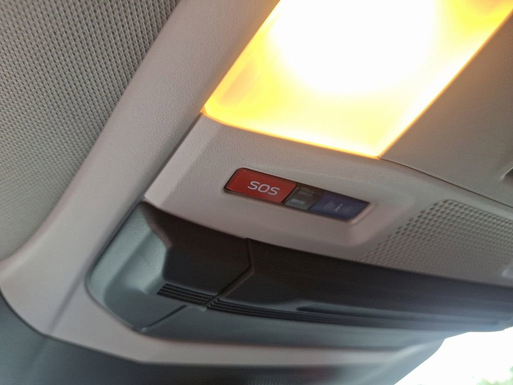 Used 2024 Subaru Ascent Onyx Edition image 25