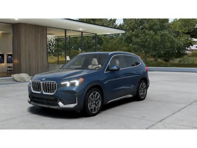 New 2027 BMW X1 xDrive28i AWD/4WD image 1