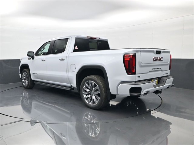 Used 2026 GMC Sierra 1500 Denali AWD/4WD image 7