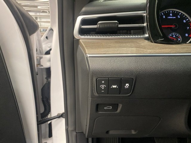 Used 2024 Kia K5 EX w/ EX Premium Package image 11