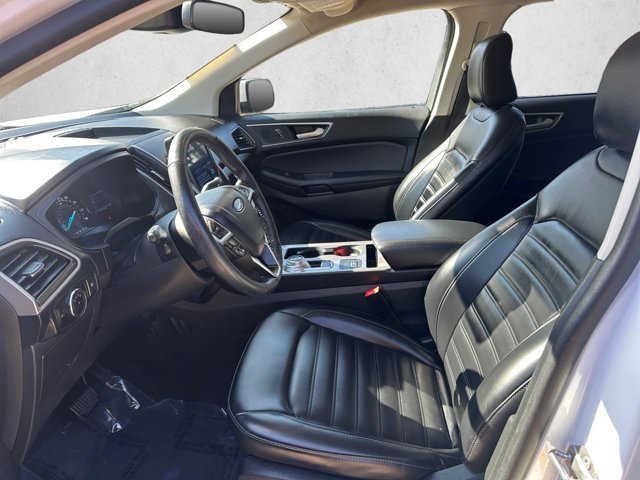 Used 2024 Ford Edge SEL AWD/4WD image 17