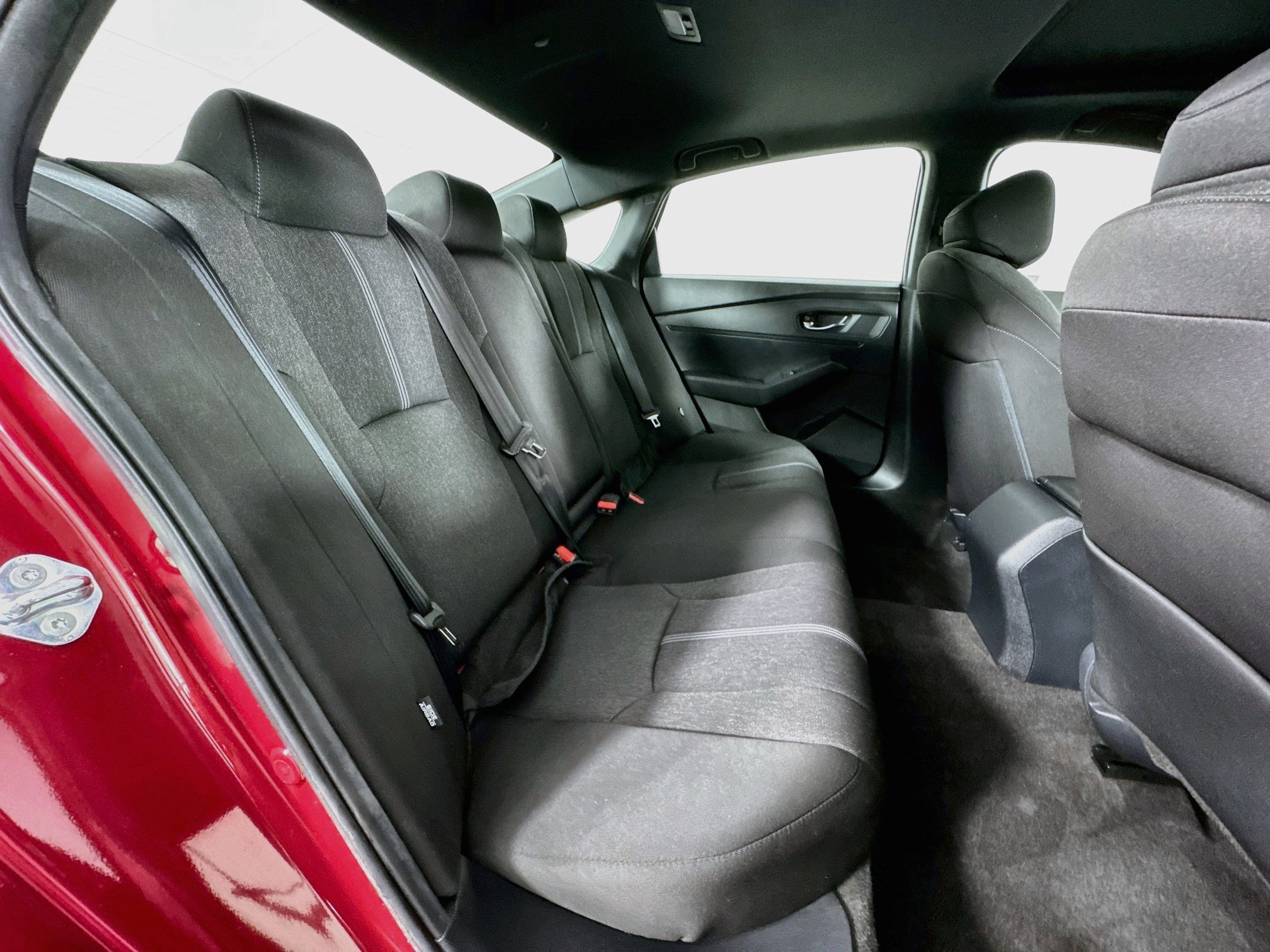 Certified 2023 Honda Accord Sport image 24
