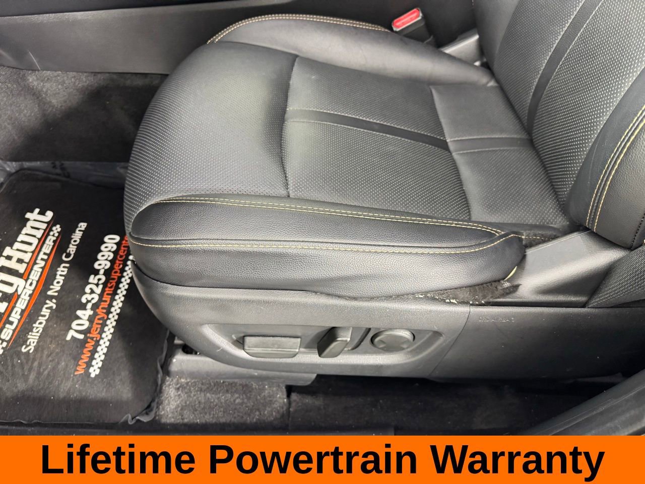 Used 2024 MAZDA CX-90 3.3 Turbo w/ Premium Package image 11