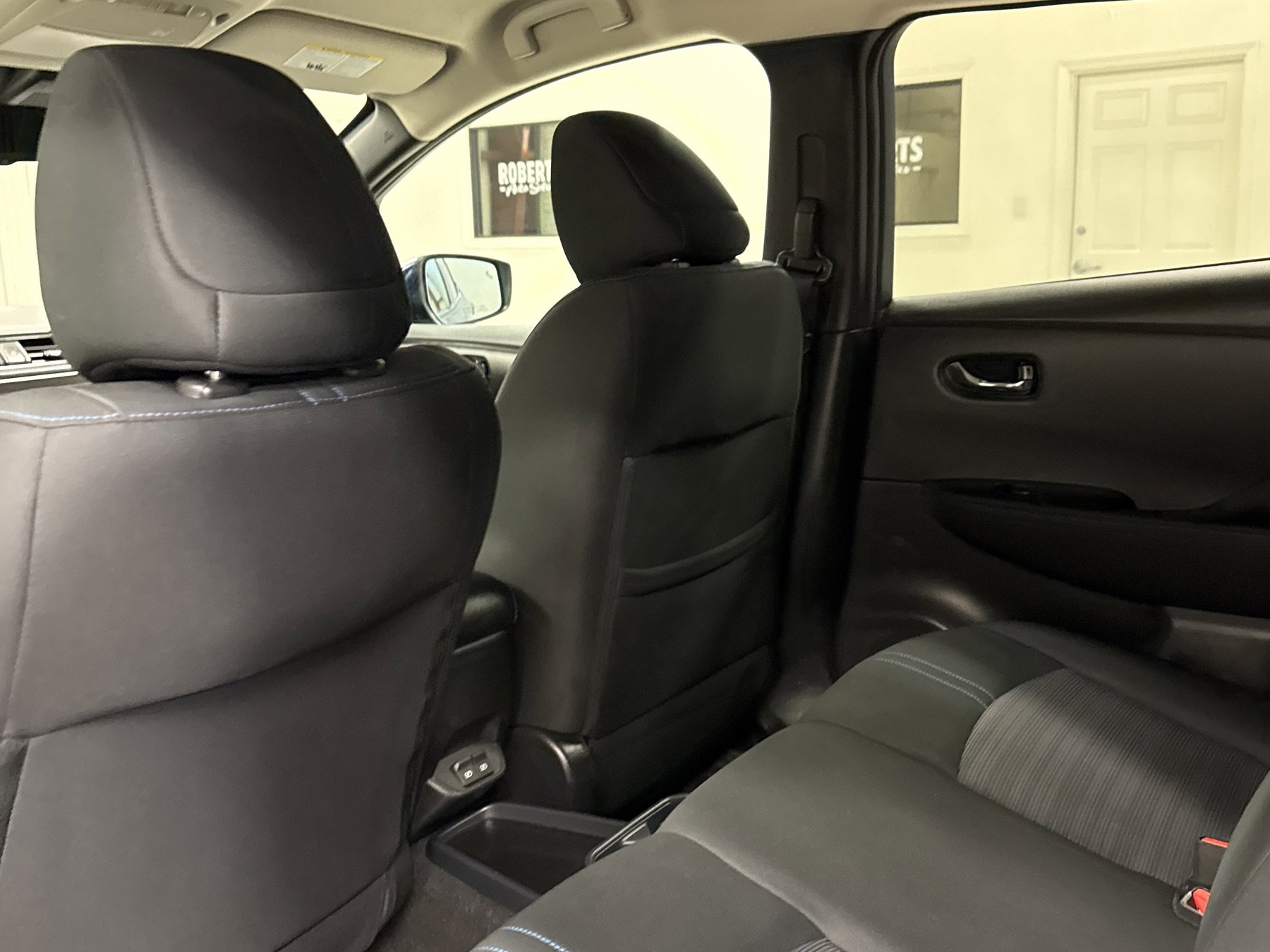 Used 2024 Nissan Leaf SV Plus image 14